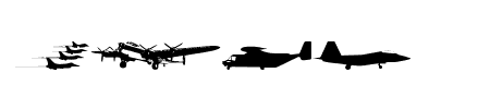 Schriftart WM Military 1: Mehr Infos & Zeichen Übersicht TTF: WM Military 1 Schriftart