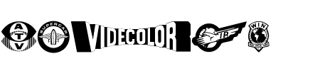 Schriftart Anderson Dings 1: Mehr Infos & Vorschau Generator TTF: Anderson Dings 1 Schriftart
