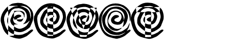 Schriftart Pivot: Mehr Infos & Vorschau Generator TTF: Pivot Schriftart