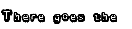 Schriftart There goes the neighborhood: Mehr Infos & Vorschau Generator TTF: There goes the neighborhood Schriftart