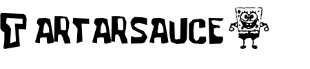 Schriftart Tartarsauce Erc: Mehr Infos & Vorschau Generator TTF: Tartarsauce Erc Schriftart