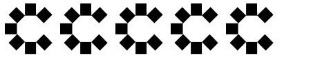 Font Corel: Mehr Infos & Zeichen Übersicht TTF: Corel Font