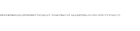 Font Iconian Bitmap: Mehr Infos & Zeichen Übersicht TTF: Iconian Bitmap Font