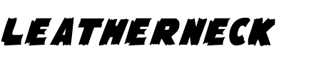 Schriftart Flying Leatherneck: Mehr Infos & Vorschau Generator TTF: Flying Leatherneck Schriftart