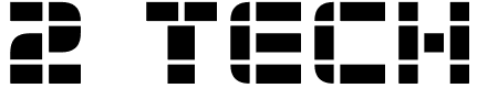 Font 2 Tech: Mehr Infos & Zeichen Übersicht TTF: 2 Tech Font