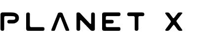 Planet N Schriftart