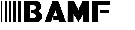 Schriftart Bamf: Mehr Infos & Vorschau Generator TTF: Bamf Schriftart