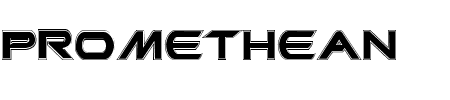 Font Promethean College: Mehr Infos & Zeichen Übersicht TTF: Promethean College Font