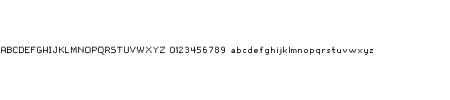 Schriftart Snoot.org px10: Mehr Infos & Vorschau Generator TTF: Snoot.org px10 Schriftart