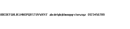 Schriftart MiniMasa: Mehr Infos & Vorschau Generator TTF: MiniMasa Schriftart