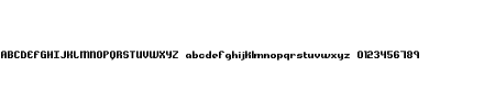 TTF: Alpha Beta Schriftart
