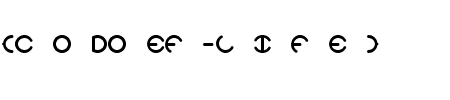 Spheroid X BRK Schriftart