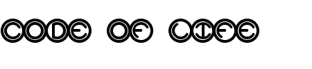 Schriftart Spheroid BRK: Mehr Infos & Vorschau Generator TTF: Spheroid BRK Schriftart