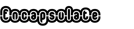 Schriftart Encapsulate BRK: Mehr Infos & Vorschau Generator TTF: Encapsulate BRK Schriftart