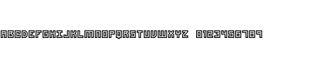 Schriftart Unlearned Bitmap BRK: Mehr Infos & Vorschau Generator TTF: Unlearned Bitmap BRK Schriftart