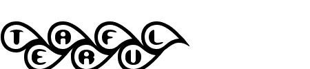 Schriftart Tearful BRK: Mehr Infos & Vorschau Generator TTF: Tearful BRK Schriftart