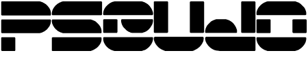 Schriftart Pseudo BRK: Mehr Infos & Vorschau Generator TTF: Pseudo BRK Schriftart