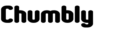 Schriftart Chumbly BRK: Mehr Infos & Vorschau Generator TTF: Chumbly BRK Schriftart
