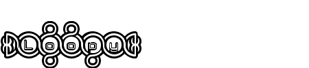 Schriftart Loopy BRK: Mehr Infos & Vorschau Generator TTF: Loopy BRK Schriftart