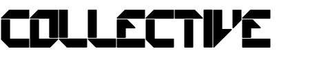 TTF: Collective S BRK Schriftart