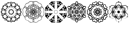 Schriftart Extasy: Mehr Infos & Vorschau Generator TTF: Extasy Schriftart