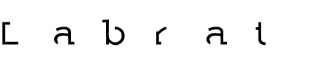 Schriftart Labrat: Mehr Infos & Vorschau Generator TTF: Labrat Schriftart