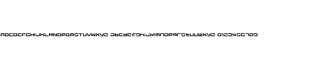 Font 04b_20: Mehr Infos & Zeichen Übersicht TTF: 04b_20 Font