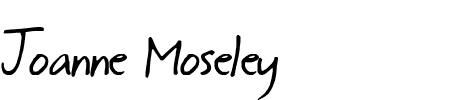 TTF: Moseley Font