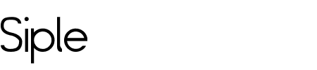 Schriftart Siple: Mehr Infos & Vorschau Generator TTF: Siple Schriftart