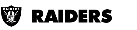 Schriftart Raiders: Mehr Infos & Vorschau Generator TTF: Raiders Schriftart