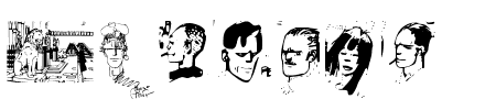Schriftart Corto Maltese: Mehr Infos & Vorschau Generator TTF: Corto Maltese Schriftart