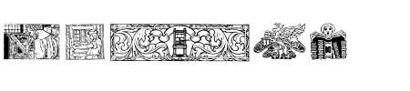 Schriftart TypographyTribute: Mehr Infos & Vorschau Generator TTF: TypographyTribute Schriftart