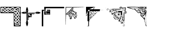 CornPop Font