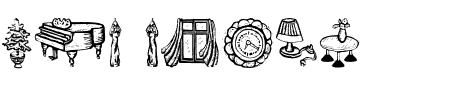 Schriftart LiveStyle: Mehr Infos & Vorschau Generator TTF: LiveStyle Schriftart