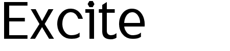 Schrift Excite: Mehr Infos & Zeichen Übersicht TTF: Excite Schrift