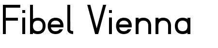 Schrift Fibel Vienna: Mehr Infos & Zeichen Übersicht TTF: Fibel Vienna Schrift