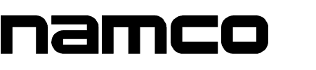 TTF: namco Font