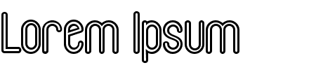 Schriftart Lorem Ipsum: Mehr Infos & Vorschau Generator TTF: Lorem Ipsum Schriftart