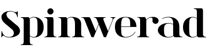 Schriftart Spinwerad: Mehr Infos & Vorschau Generator TTF: Spinwerad Schriftart