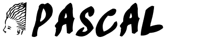 Schrift Pascal: Mehr Infos & Zeichen Übersicht TTF: Pascal Schrift