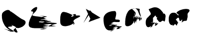 Schriftart Warzone: Mehr Infos & Vorschau Generator TTF: Warzone Schriftart