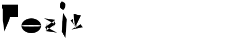 Schriftart Toxik: Mehr Infos & Vorschau Generator TTF: Toxik Schriftart