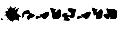 Schriftart Camosport: Mehr Infos & Vorschau Generator TTF: Camosport Schriftart