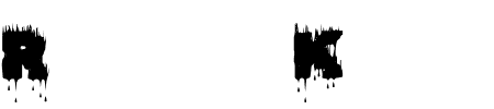 Schriftart Raptor Kill: Mehr Infos & Vorschau Generator TTF: Raptor Kill Schriftart