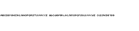 TTF: redensk Font