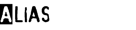 TTF: Alias Schriftart