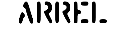 Schriftart Barrel: Mehr Infos & Vorschau Generator TTF: Barrel Schriftart