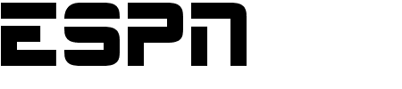 TTF: ESPN Schriftart