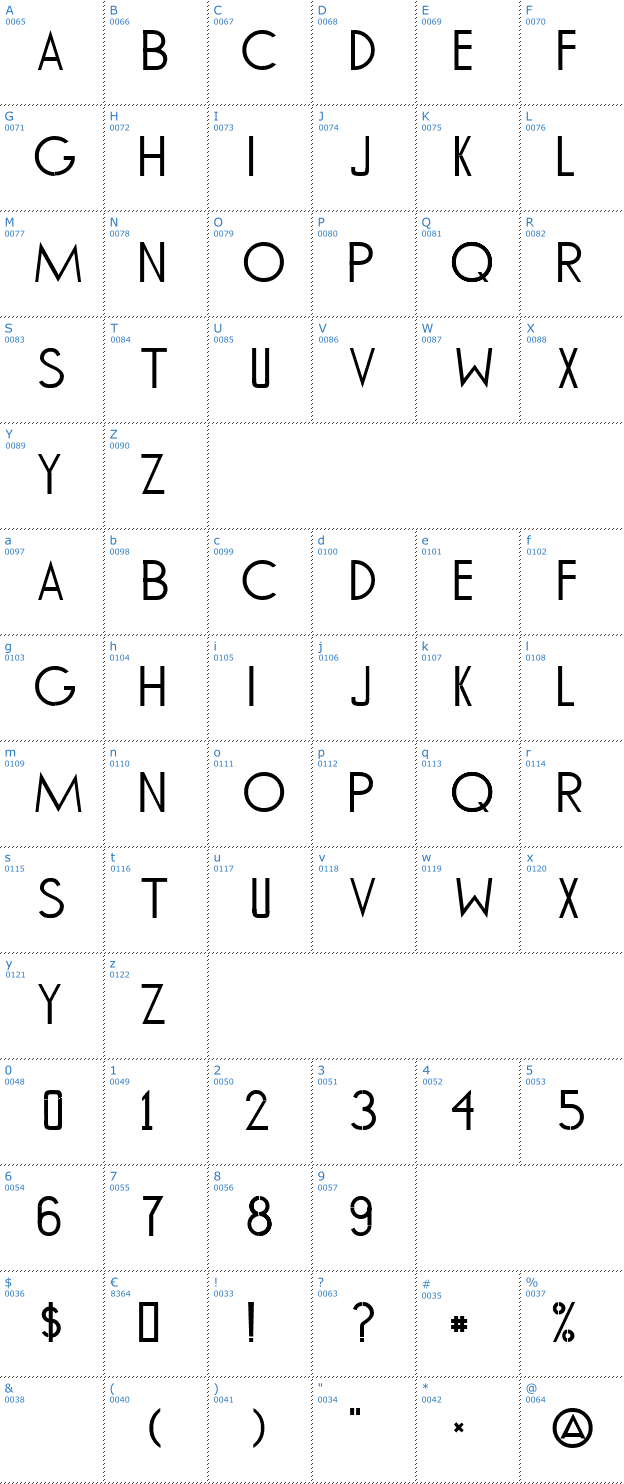 Schriftzeichen Tommy Hilfiger Font
