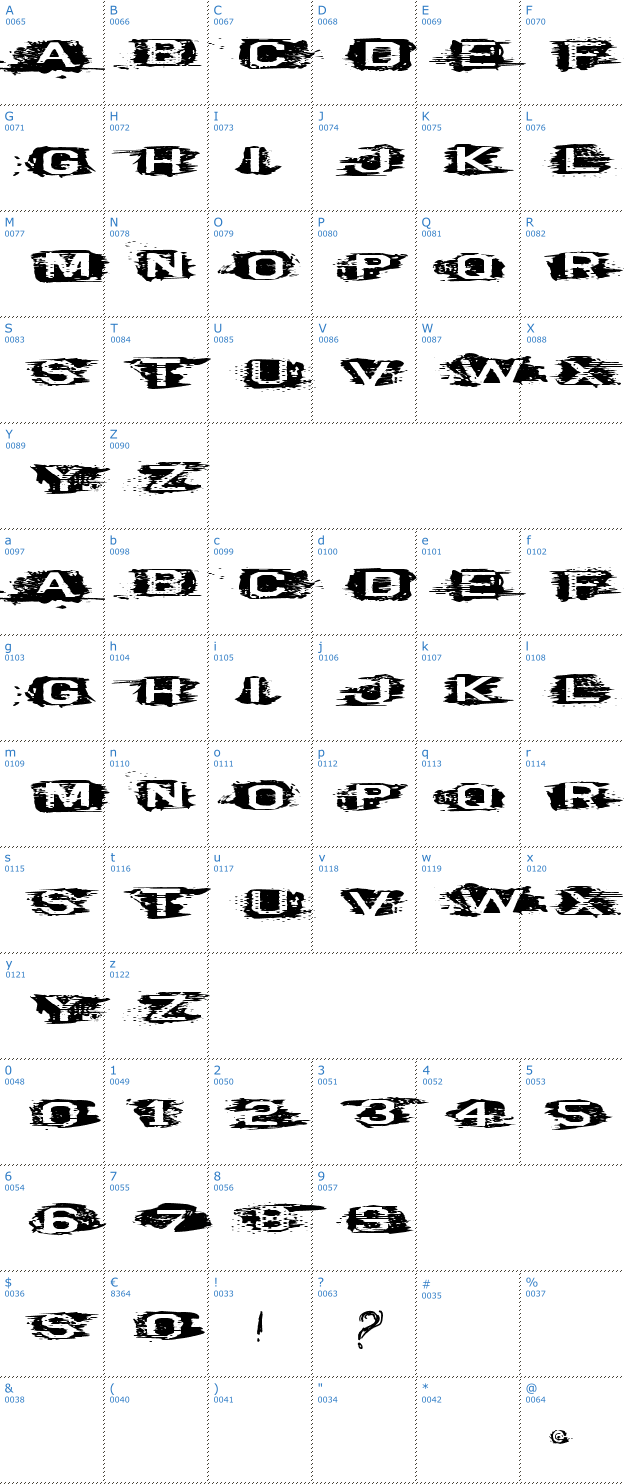 Single line fonts kostenlos
